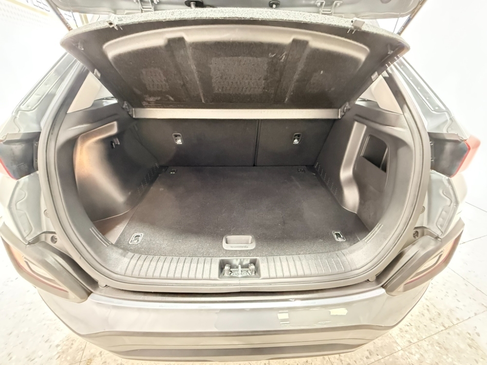 Hyundai Kona Klass 2WD foto 30