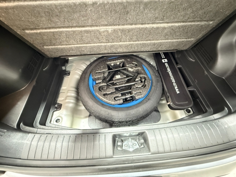 Hyundai Kona Klass 2WD foto 31