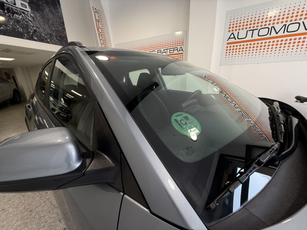 Hyundai Kona Klass 2WD foto 5