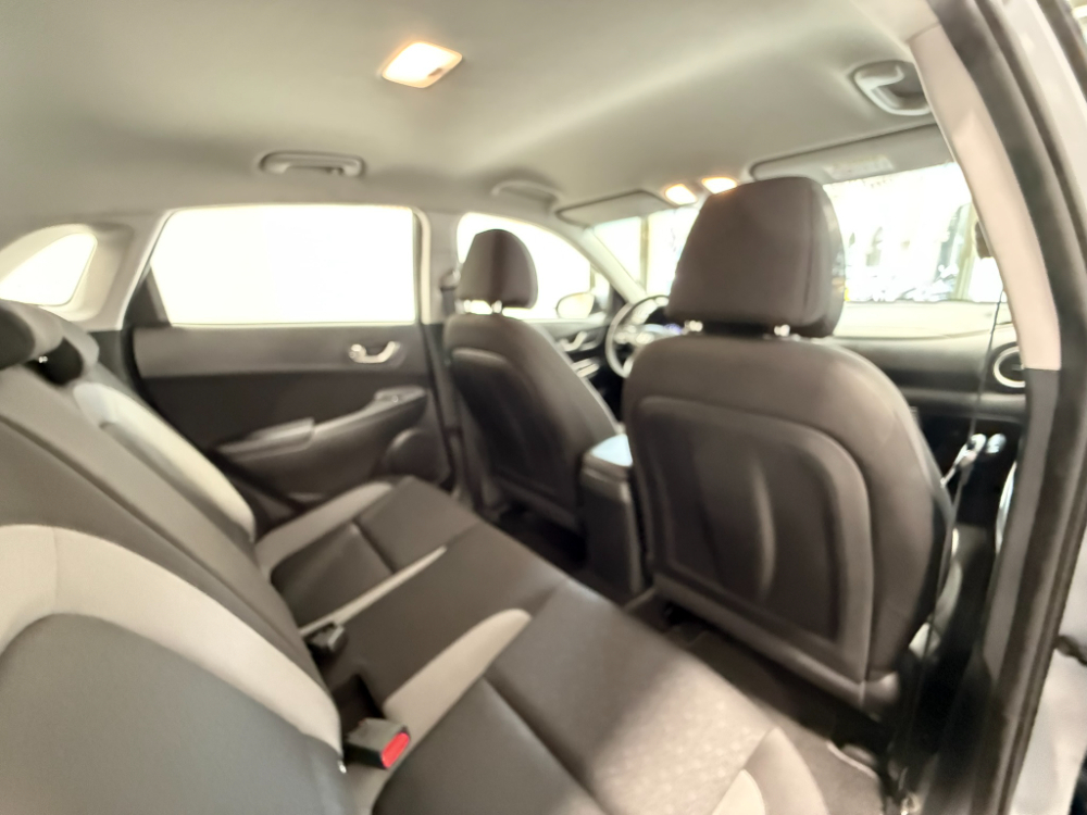 Hyundai Kona Klass 2WD foto 35