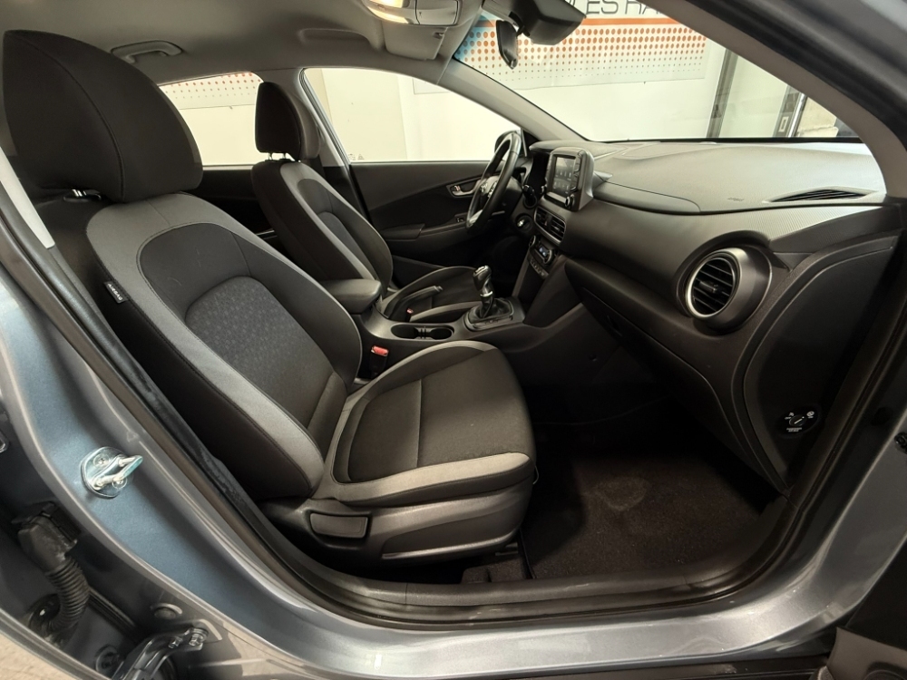 Hyundai Kona Klass 2WD foto 36