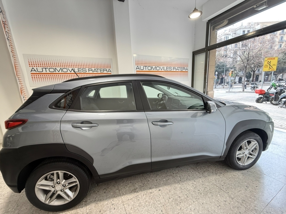 Hyundai Kona Klass 2WD foto 6