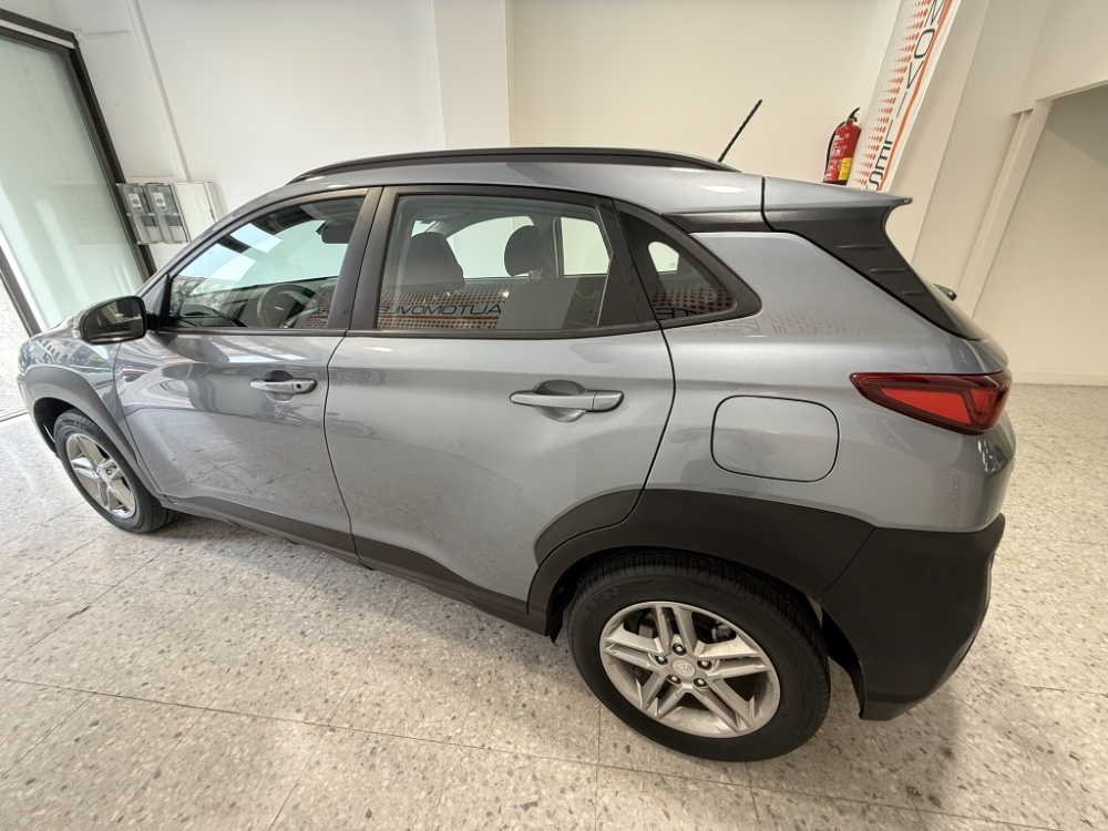 Hyundai Kona Klass 2WD foto 10