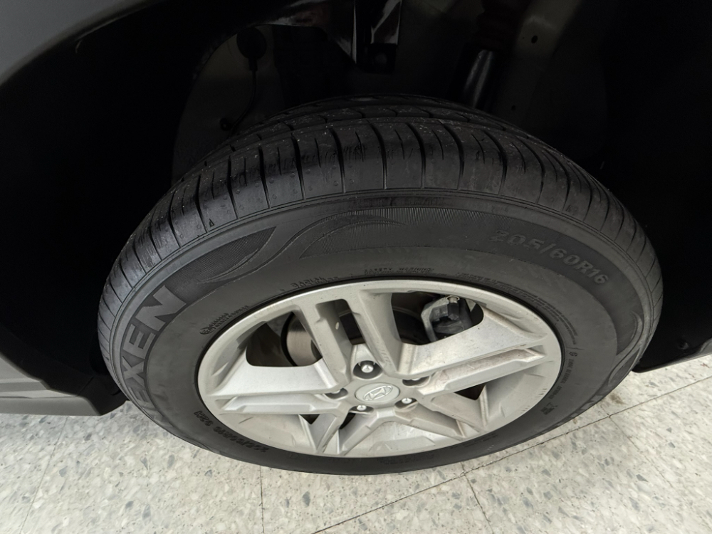 Hyundai Kona Klass 2WD foto 11