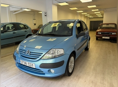 CITROEN - C3