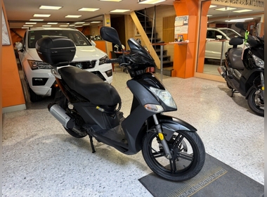 Kymco - Agility 50/125/150