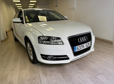 Audi - A3 Sportback