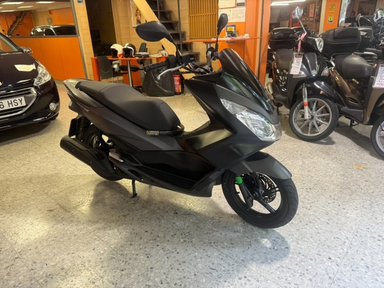 Honda PCX 125 (2014->) PCX 125 foto miniatura