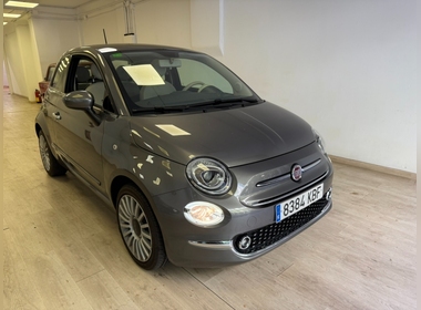 Fiat - 500