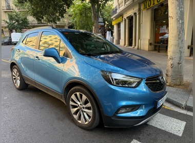 Opel - Mokka