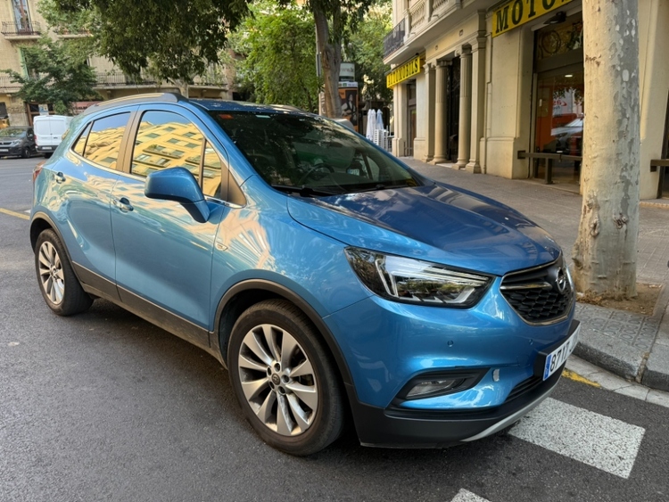 Opel Mokka Excellence Start/Stop foto miniatura