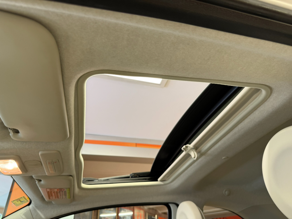 Fiat 500 Lounge foto 23