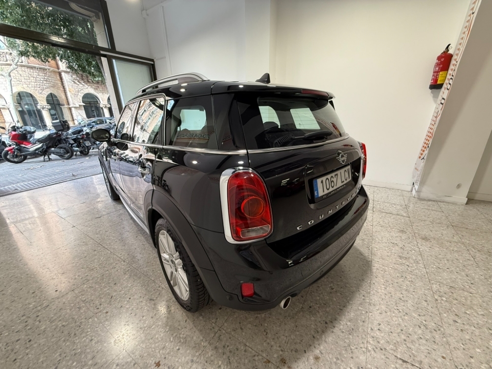 MINI COUNTRYMAN Cooper S foto 12