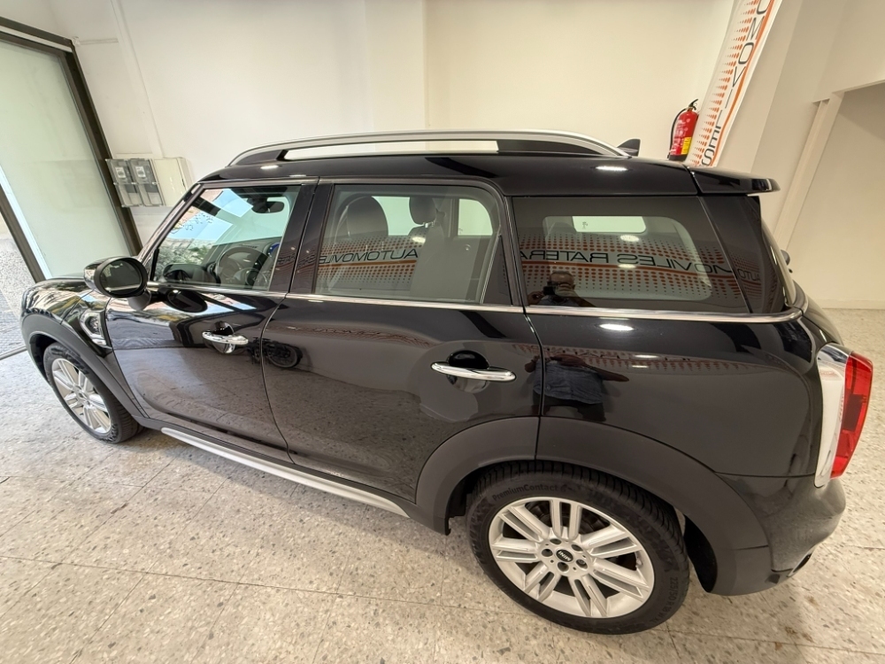MINI COUNTRYMAN Cooper S foto 13
