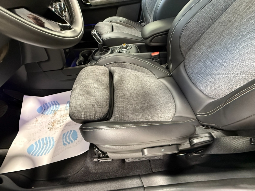 MINI COUNTRYMAN Cooper S foto 17