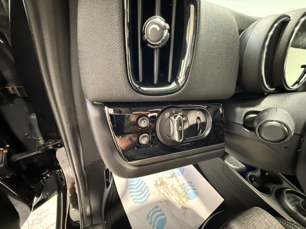 MINI COUNTRYMAN Cooper S foto 18