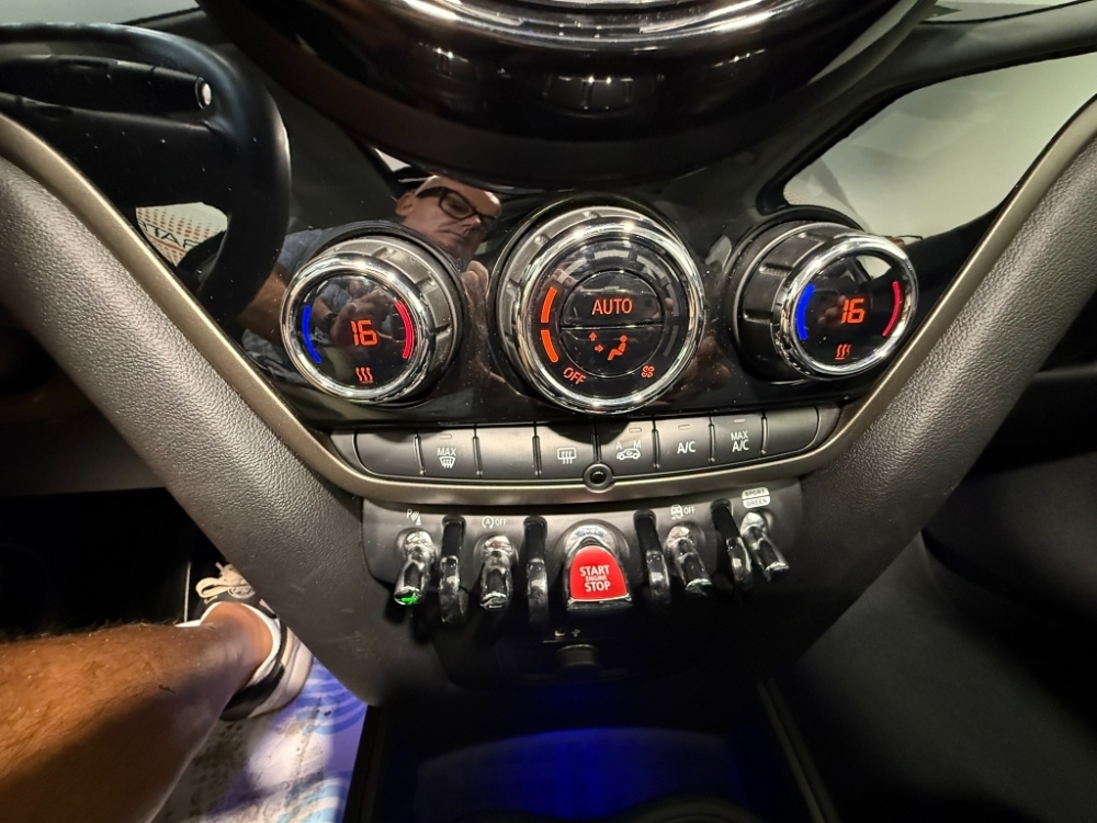 MINI COUNTRYMAN Cooper S foto 22