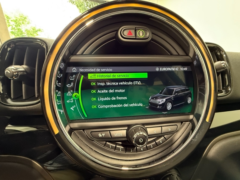 MINI COUNTRYMAN Cooper S foto 29