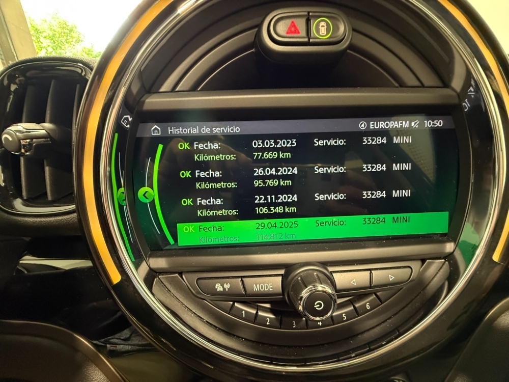 MINI COUNTRYMAN Cooper S foto 32