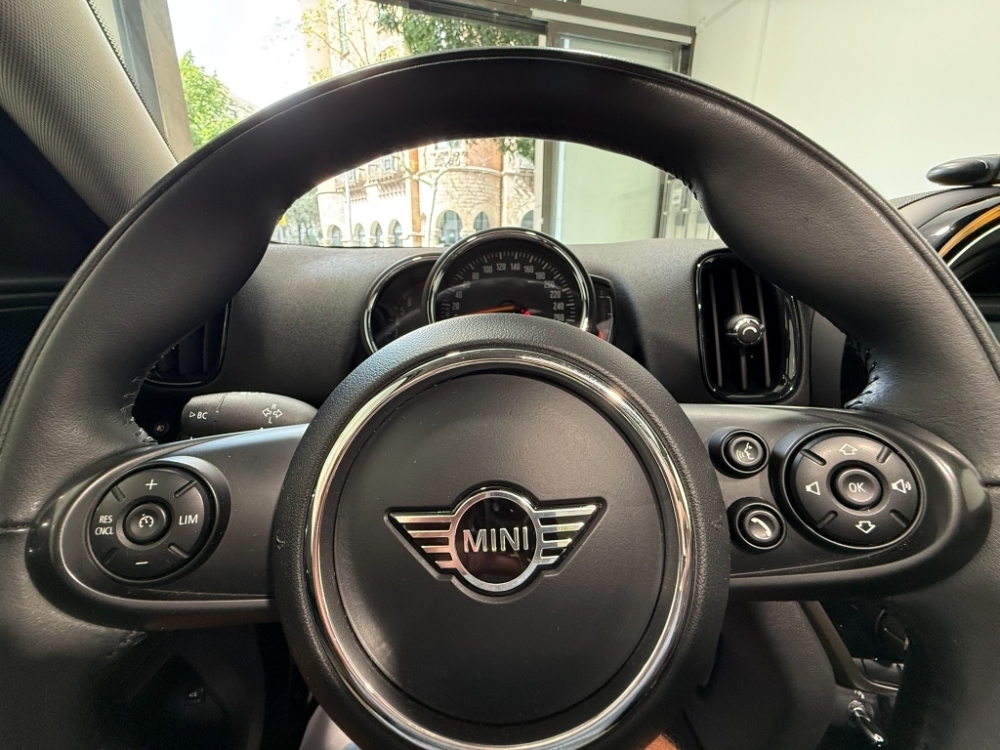 MINI COUNTRYMAN Cooper S foto 33