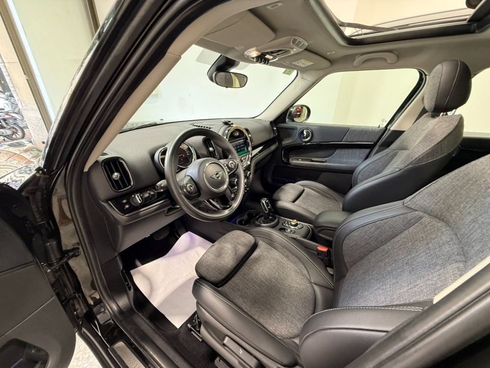 MINI COUNTRYMAN Cooper S foto 35