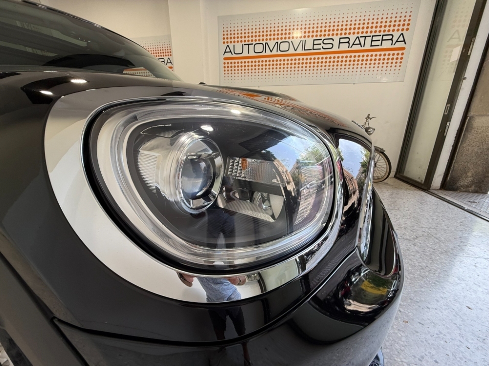 MINI COUNTRYMAN Cooper S foto 7