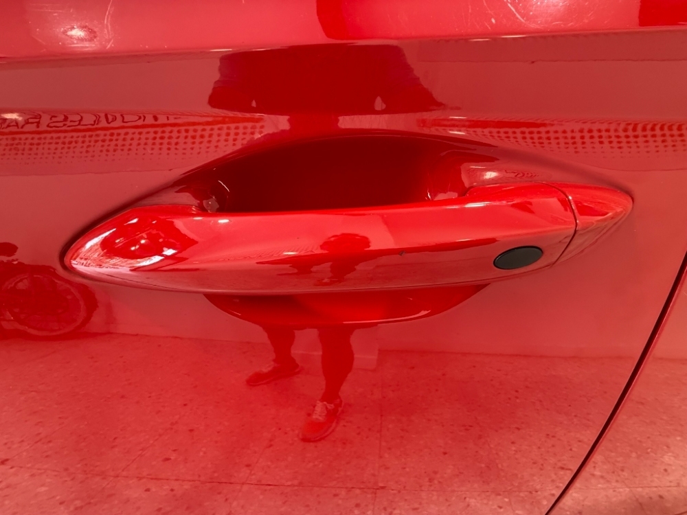 Hyundai Tucson Tecno Mild-Hybrid 2WD foto 13