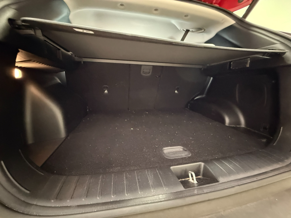 Hyundai Tucson Tecno Mild-Hybrid 2WD foto 19