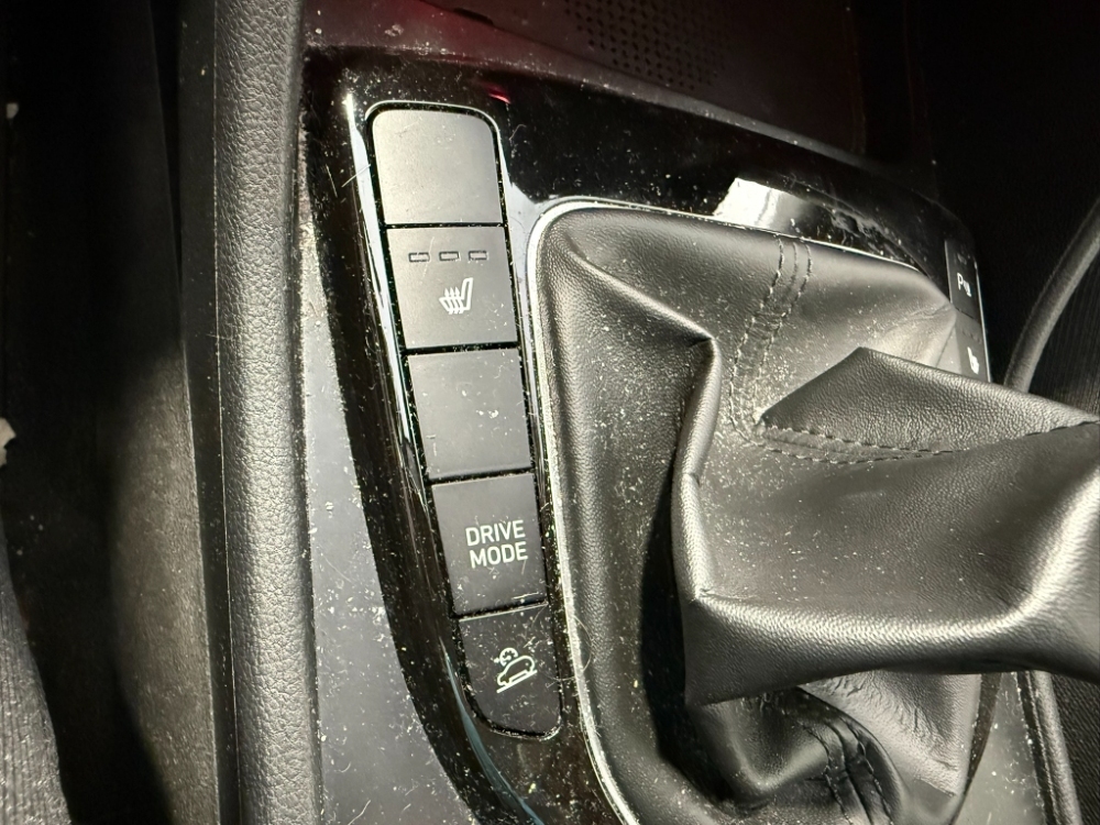 Hyundai Tucson Tecno Mild-Hybrid 2WD foto 28