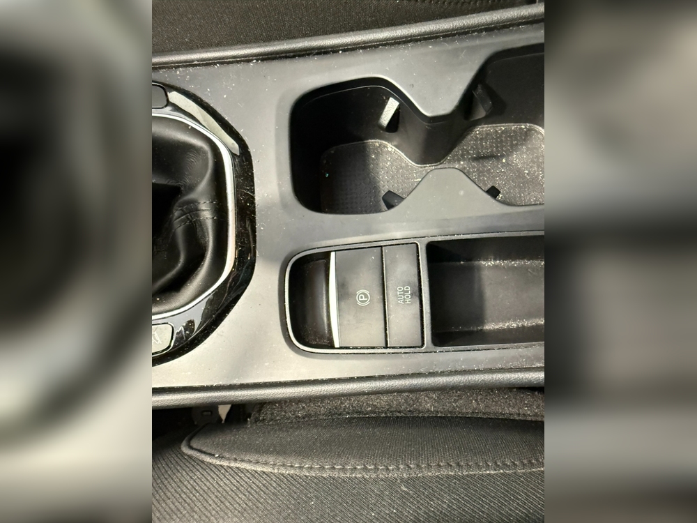 Hyundai Tucson Tecno Mild-Hybrid 2WD foto 30