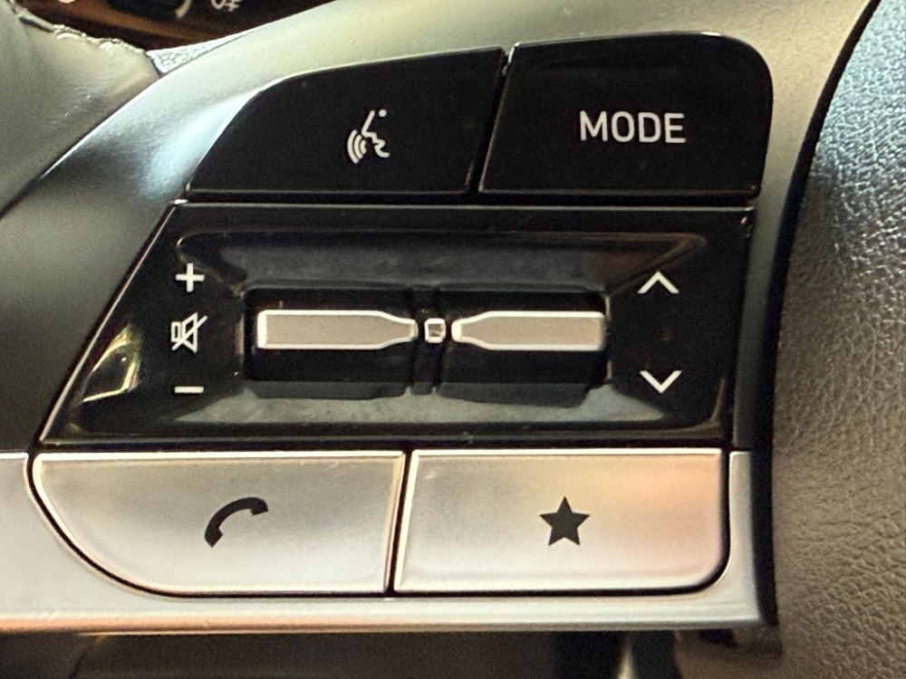 Hyundai Tucson Tecno Mild-Hybrid 2WD foto 48