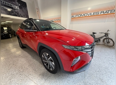 Hyundai - Tucson