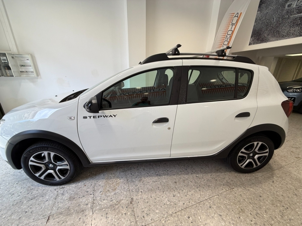 Dacia Sandero Aniversario foto 11