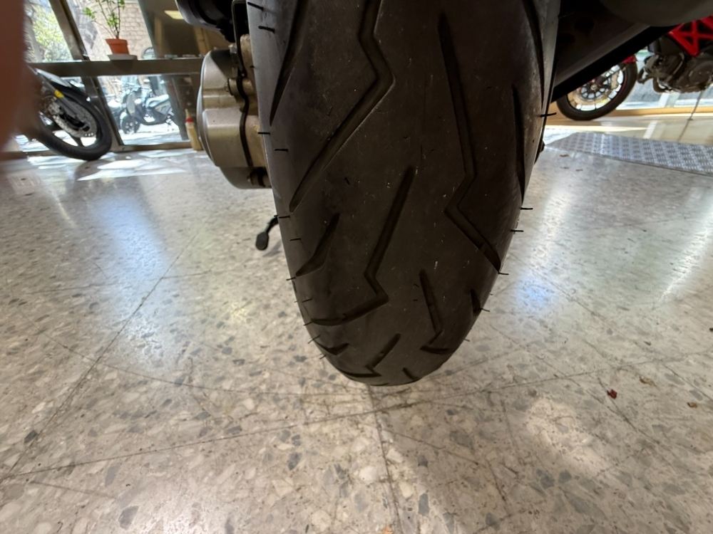 Kymco Agility 50/125/150 Agility 125 Carry foto 14