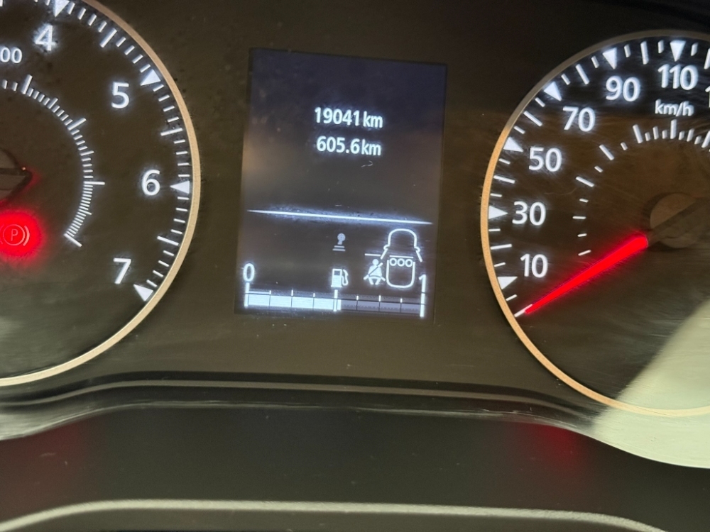 Dacia Duster Journey Go foto 34