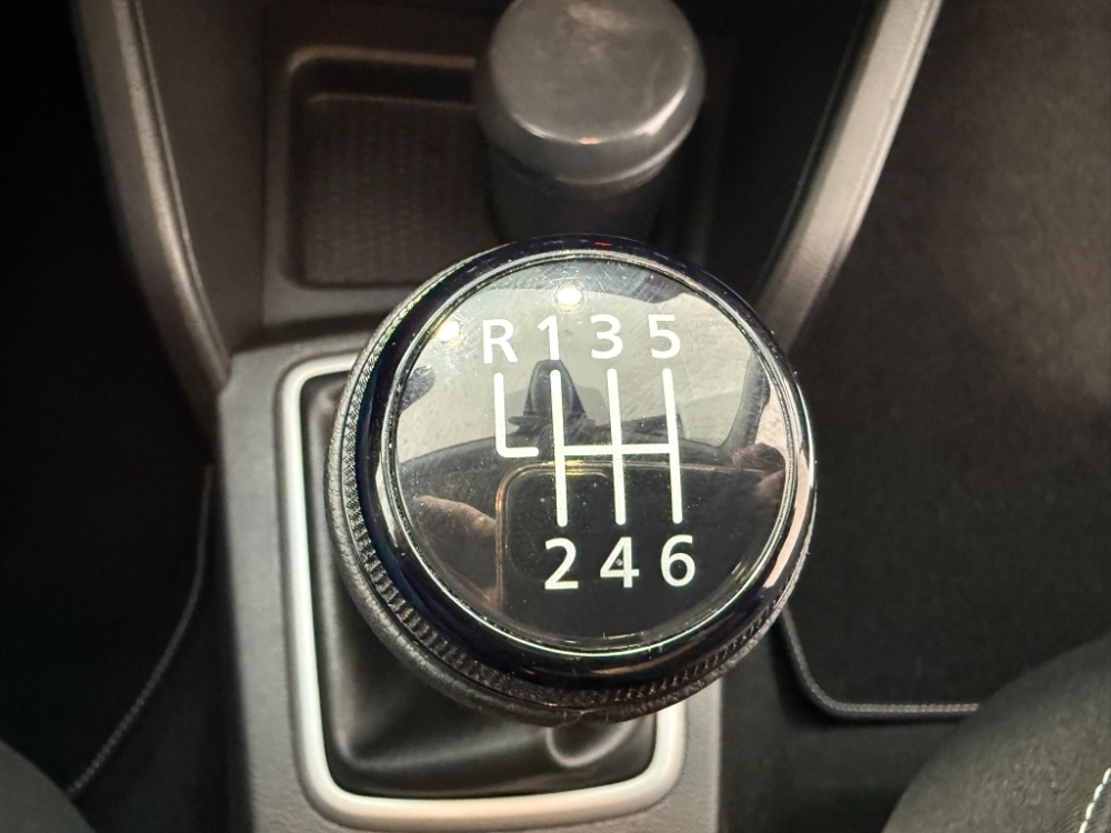 Dacia Duster Journey Go foto 40