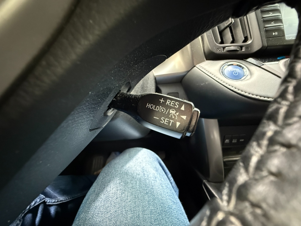 TOYOTA Rav4 H200 4x2 Advance + Drive Pack automàtic. foto 28