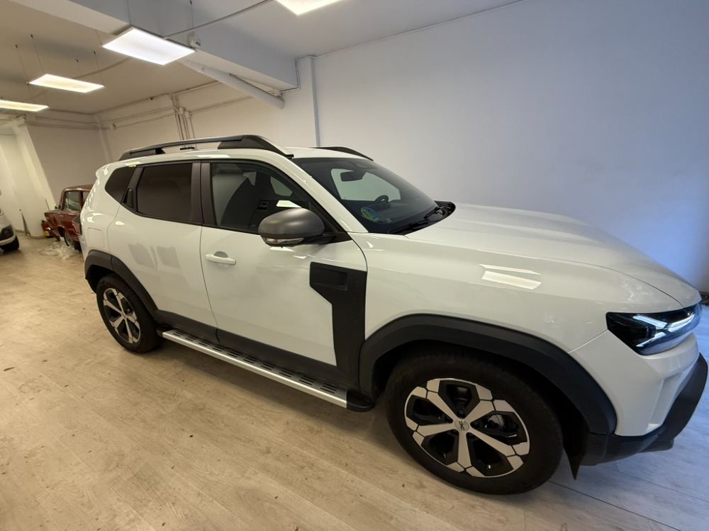 Dacia Duster Hybrid 140 Journey foto 5