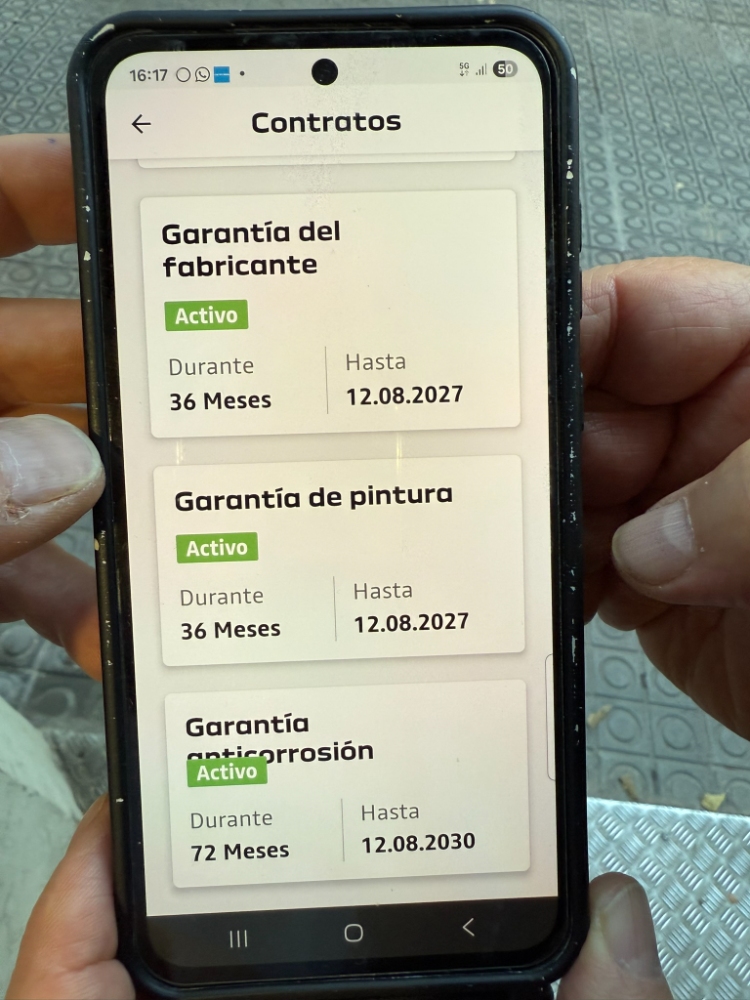 Dacia Duster Hybrid 140 Journey foto 32