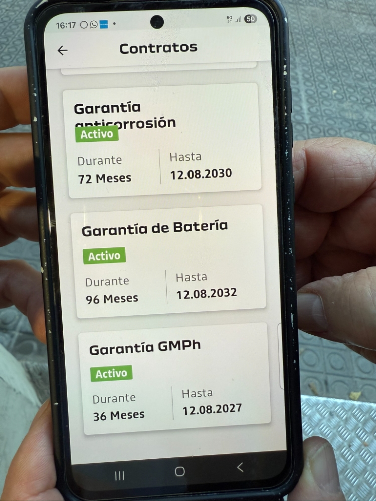 Dacia Duster Hybrid 140 Journey foto 33