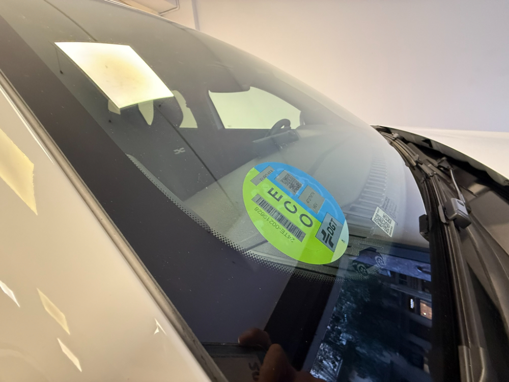 Dacia Duster Hybrid 140 Journey foto 6