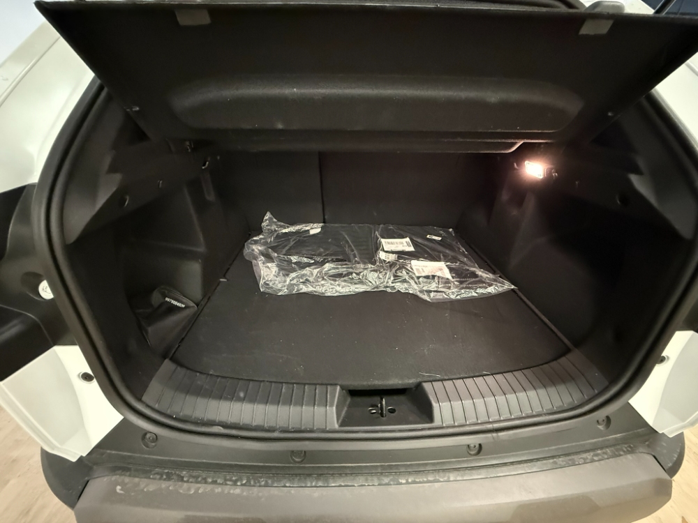 Dacia Duster Hybrid 140 Journey foto 10