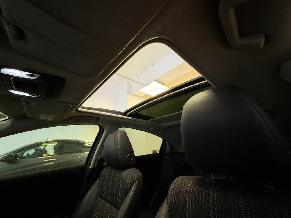 Honda HR-V Executive foto 14