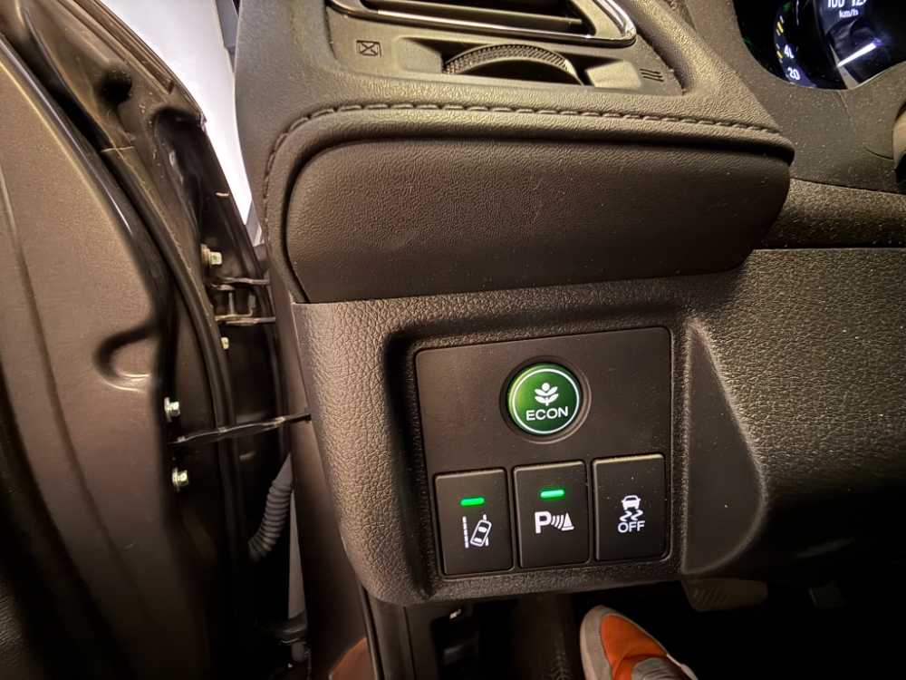 Honda HR-V Executive foto 15