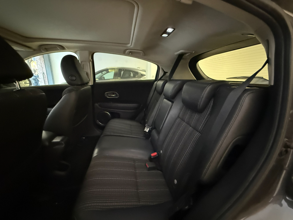 Honda HR-V Executive foto 9