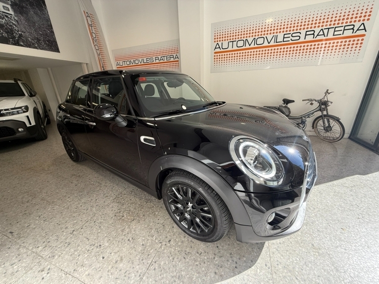 MINI MINI Cooper foto miniatura