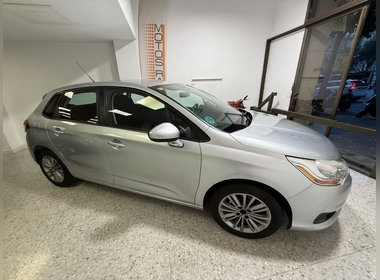 Citroen - C4