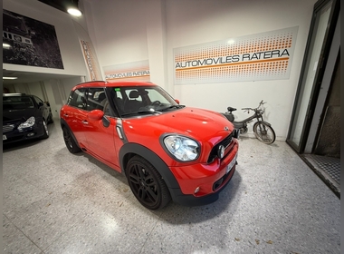 MINI - COUNTRYMAN