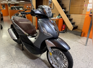PIAGGIO - Beverly