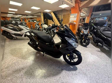 Honda - PCX 125 (2014->)